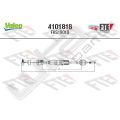 Valeo fks18018 - clutch cable