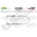 Valeo fks05019 - clutch cable