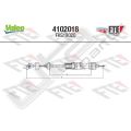 Valeo fks18020 - clutch cable