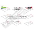 Valeo fks20021 - clutch cable