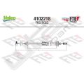 Valeo fks18022 - clutch cable