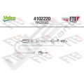 Valeo fks20022 - clutch cable