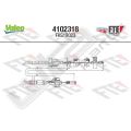 Valeo fks18023 - clutch cable