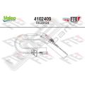 Valeo fks09024 - clutch cable