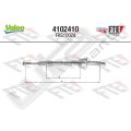 Valeo fks10024 - clutch cable