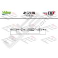 Valeo fks18024 - clutch cable