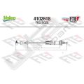 Valeo fks18026 - clutch cable