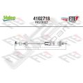 Valeo fks18027 - clutch cable