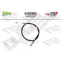 Valeo fks02029 - clutch cable