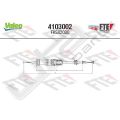 Valeo fks02030 - clutch cable