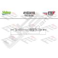 Valeo fks18034 - clutch cable