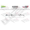 Valeo fks02035 - clutch cable