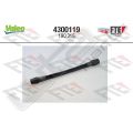 Valeo 190.315 - clutch hose