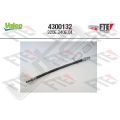 Valeo 320e.340e.04 - clutch hose