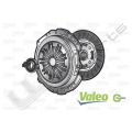 Valeo clutch kit 3p vw golf ii/iii polo ibiza