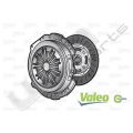 Valeo clutch kit 2p vw ibiza golf iii/iv polo