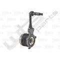 Valeo clutch csc fiat stilo 1.9 jtd