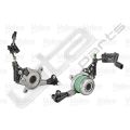 Valeo clutch csc mercedes c class clk slk