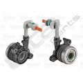 Valeo clutch csc renault twingo rs