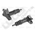 Valeo clutch crc hyundai terracan