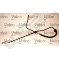 Valeo clutch tube ford fiesta iv-puma