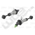 Valeo clutch cmc fiat ducato lhd