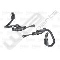 Valeo clutch cmc hyundai