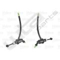 Valeo clutch cmc lhd nissan micra 2010 1.5 dc