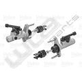 Valeo cmc lhd toyota yaris yaris verso