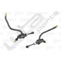 Valeo clutch cmc nissan koleos lhd