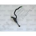 Valeo clutch cmc nissan koleos rhd