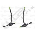 Valeo clutch cmc nissan x02a lhd