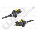 NML CLUTCH CMC Peugeot 308 II RHD