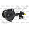 Valeo clutch csc ford fiesta ka