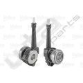 Valeo clutch csc renault laguna 2.2 dti