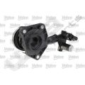 Valeo clutch csc ford fiesta v-fusion