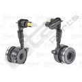 Valeo clutch csc ford cmax ii-volvo v40