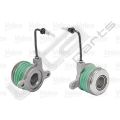 Valeo clutch csc mercedes a-class scoup