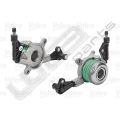 Valeo clutch csc mercedes c-class