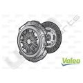 Valeo clutch kit ford focus 1 8 16v