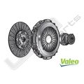 Valeo clutch kit mitsubishi canter (non uk)