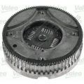 Valeo clutch module smart mcc