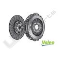 Valeo clutch kit 2p new 280 o.e. iveco