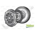 Valeo clutch kit 4p ford (no csc) galaxy