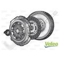 Valeo clutch kit 4p bmw 3 series 5 series