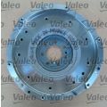 Valeo flexible flywheel renault kangoo megane