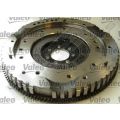 Valeo flexible flywheel renault clio iii mega