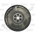 Valeo clutch dmf opel astra h corsa d 1.6 t