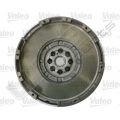 Valeo clutch dmf mercedes sprinter 2.9 d