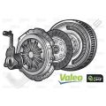 Valeo dmf module ford 1 4 tdci dv4